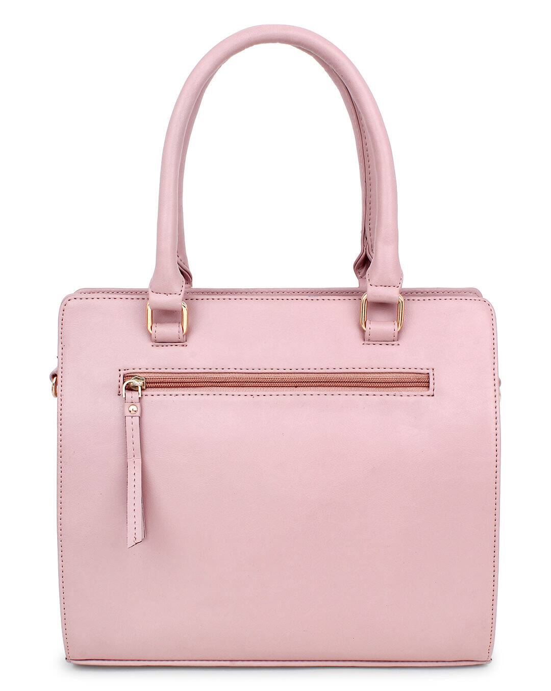 YELLOE Synthetic Handbag