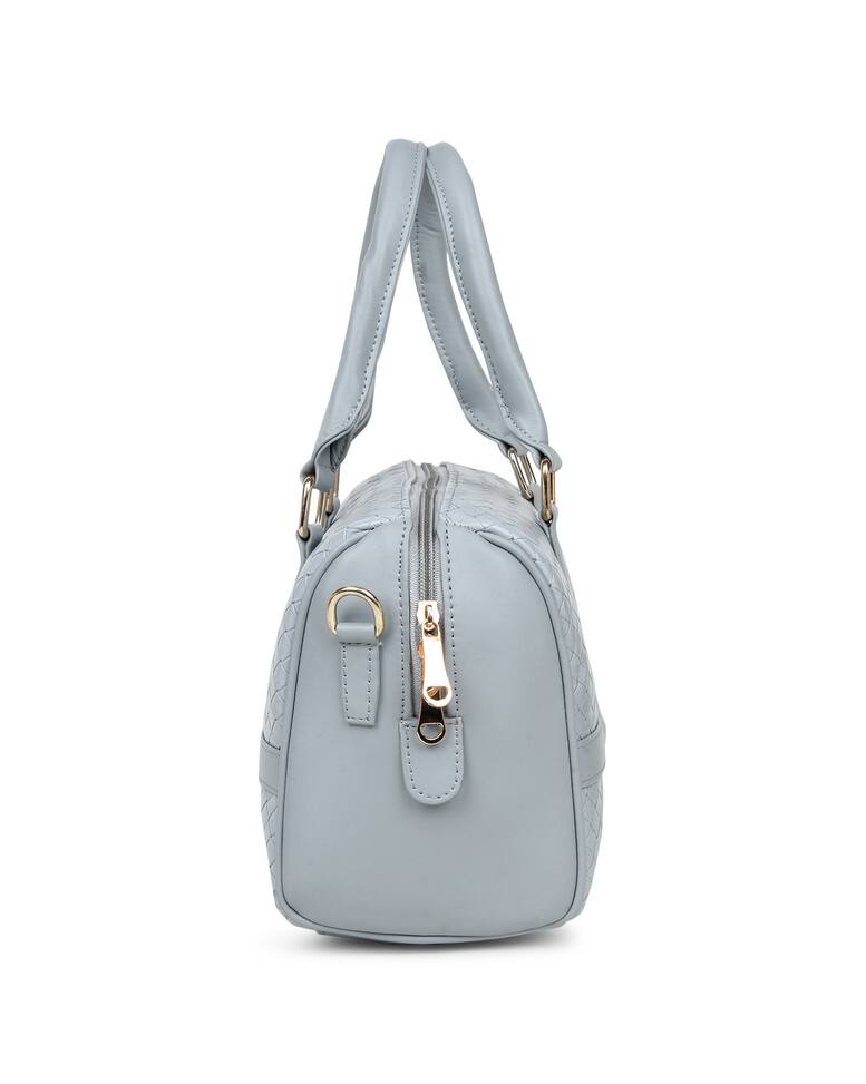 YELLOE Synthetic Handbag