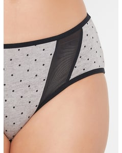 Cotton Hipsters view 18