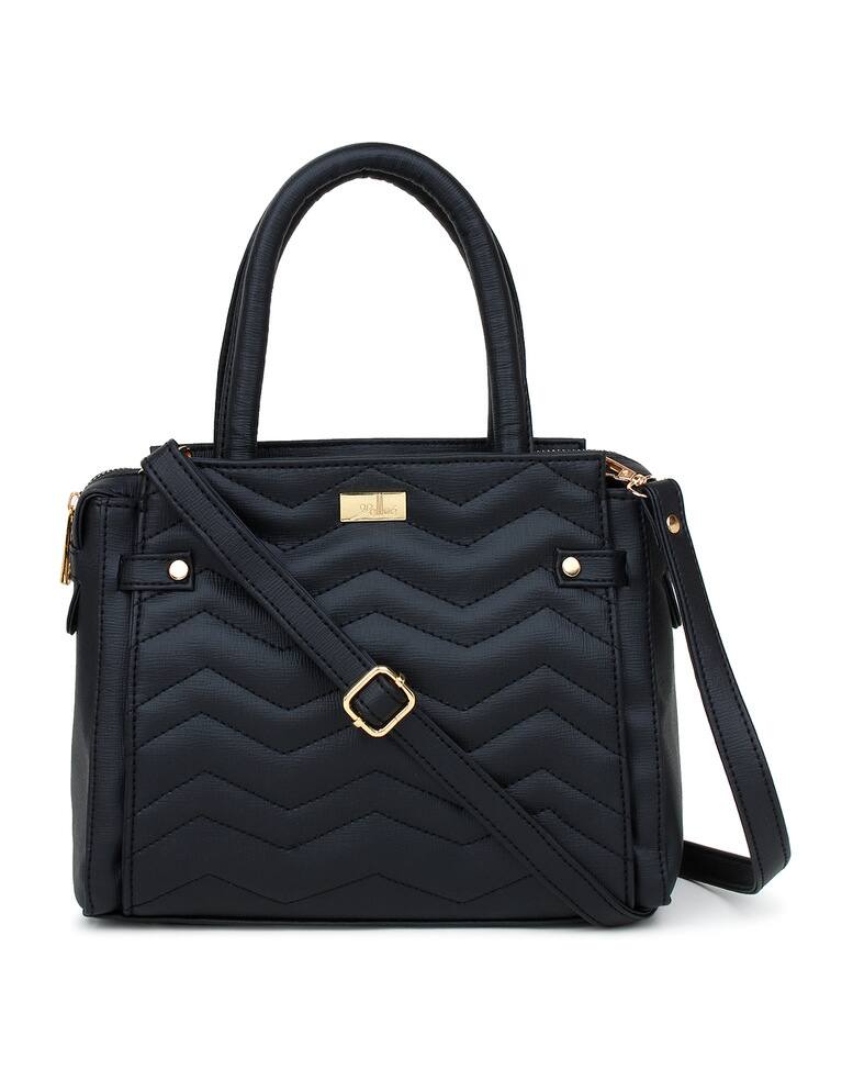 YELLOE Synthetic Handbag