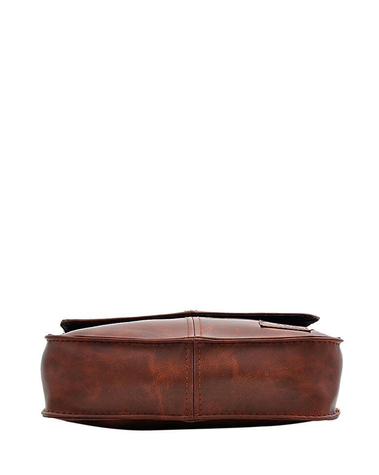 YELLOE Synthetic Sling Bag