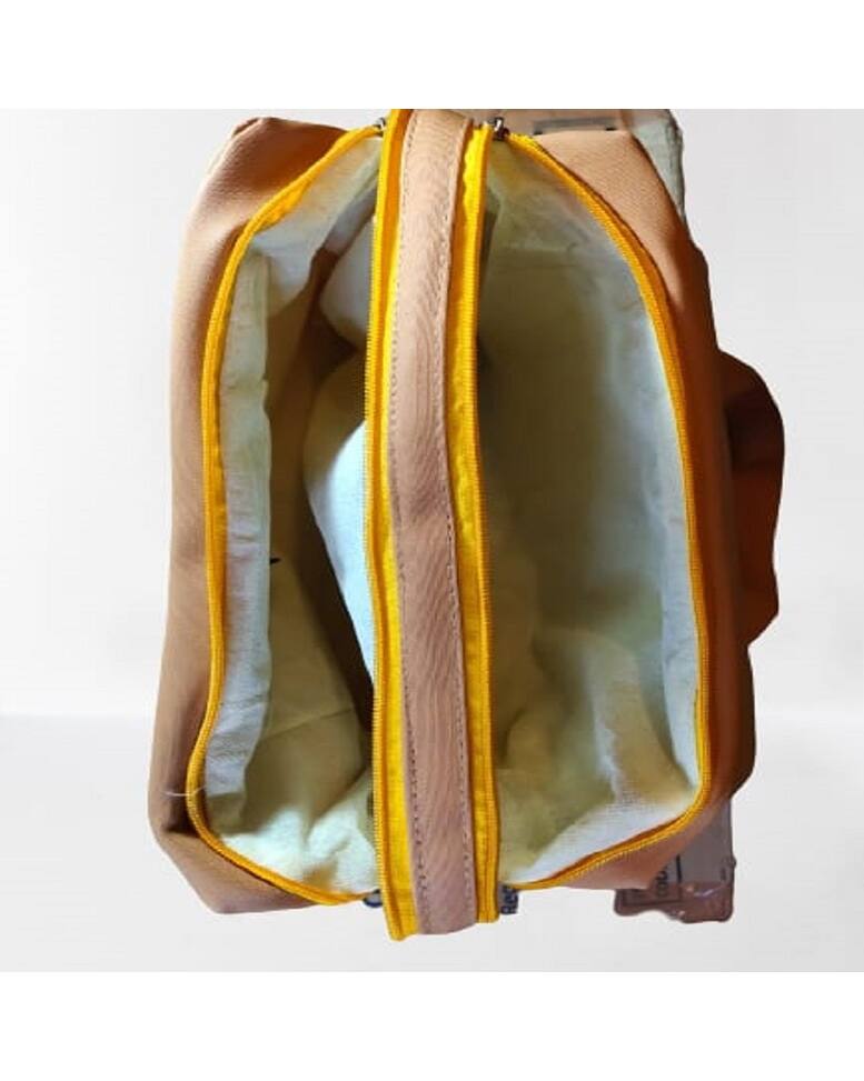 ZNS ROYAL Polyester Handbag