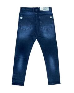 Knit Jeans view 6