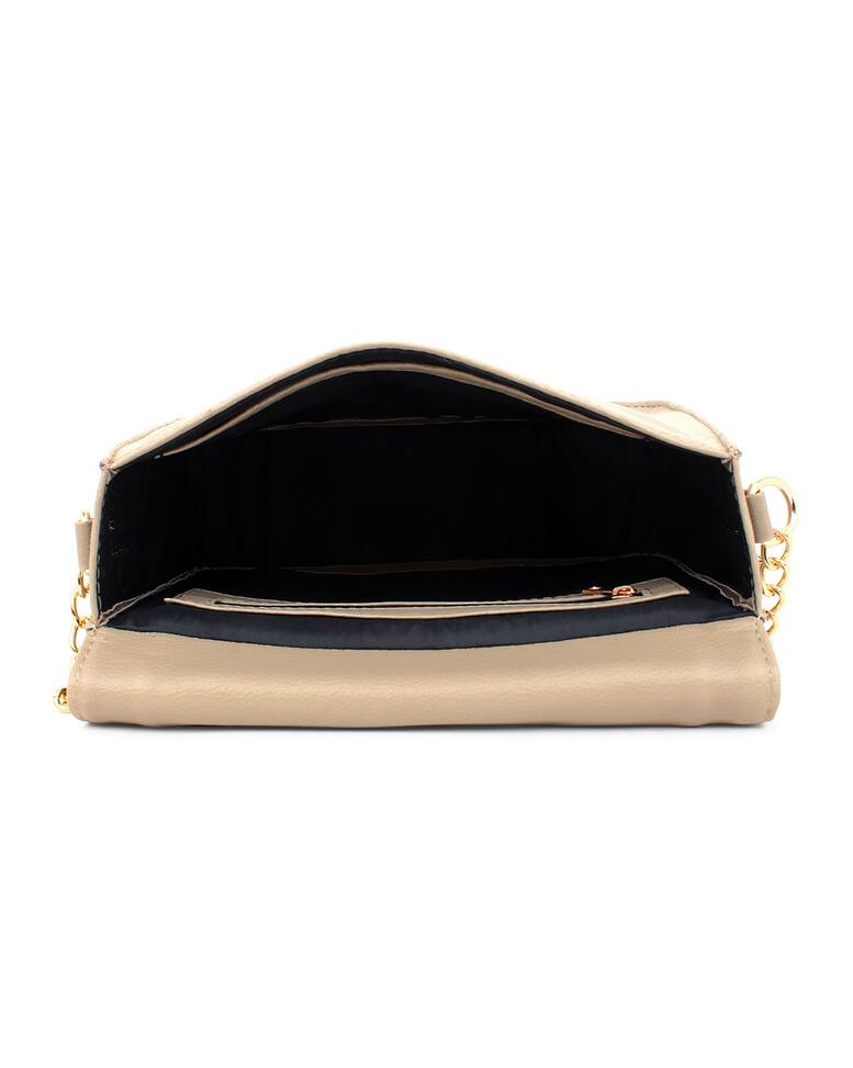 YELLOE Synthetic Sling Bag