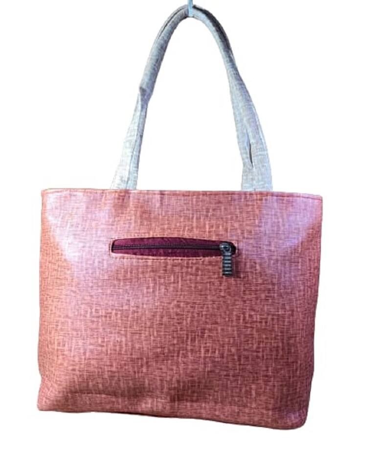 ZNS ROYAL Polyester Handbag