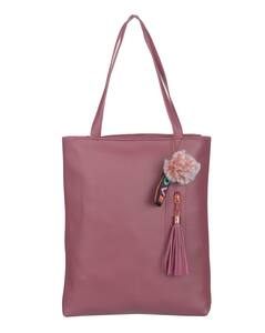MOONSTAR BAGS Polyurethane (PU) Shoulder Bag