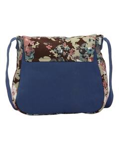 VIVINKAA Canvas Sling Bag
