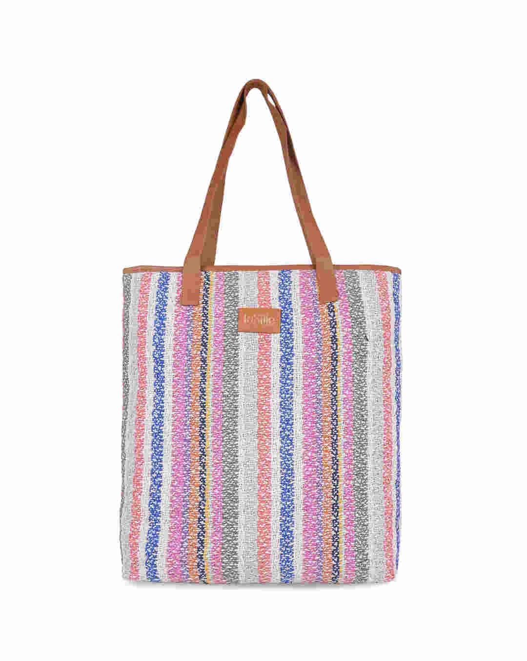 Acrylic Shoulder Bag