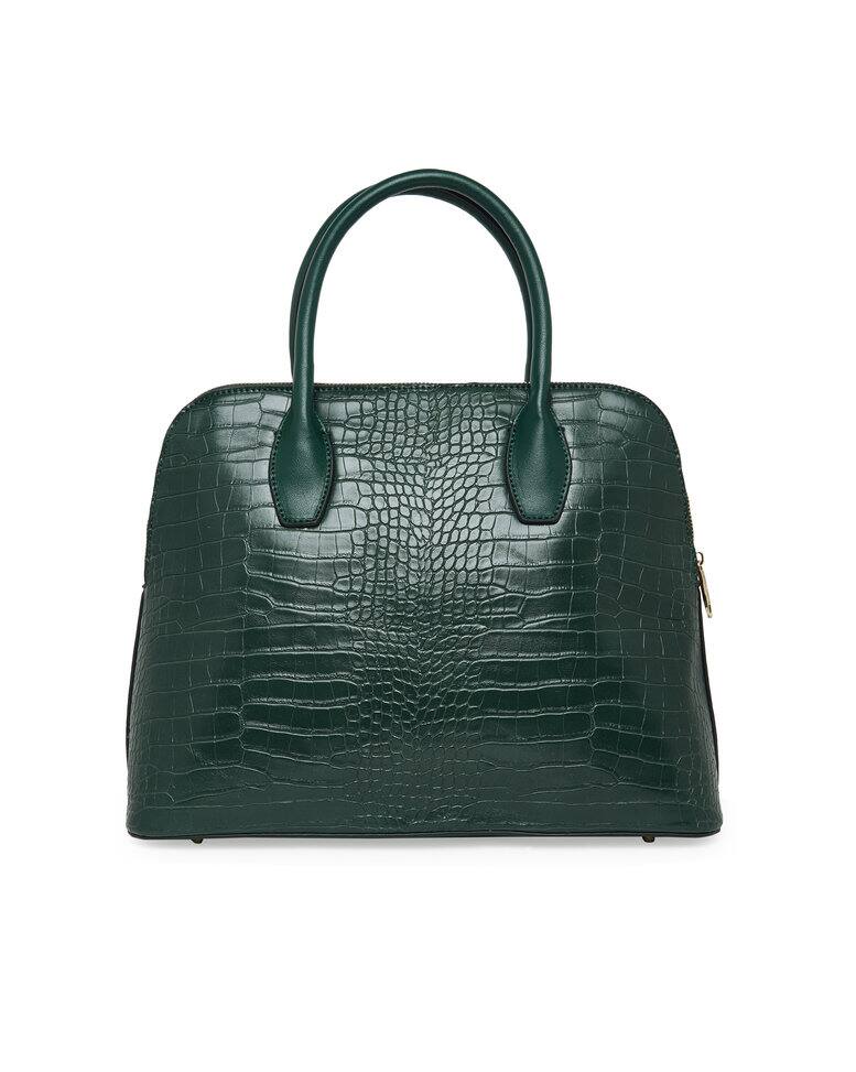 LAVIE Synthetic Leather Handbag