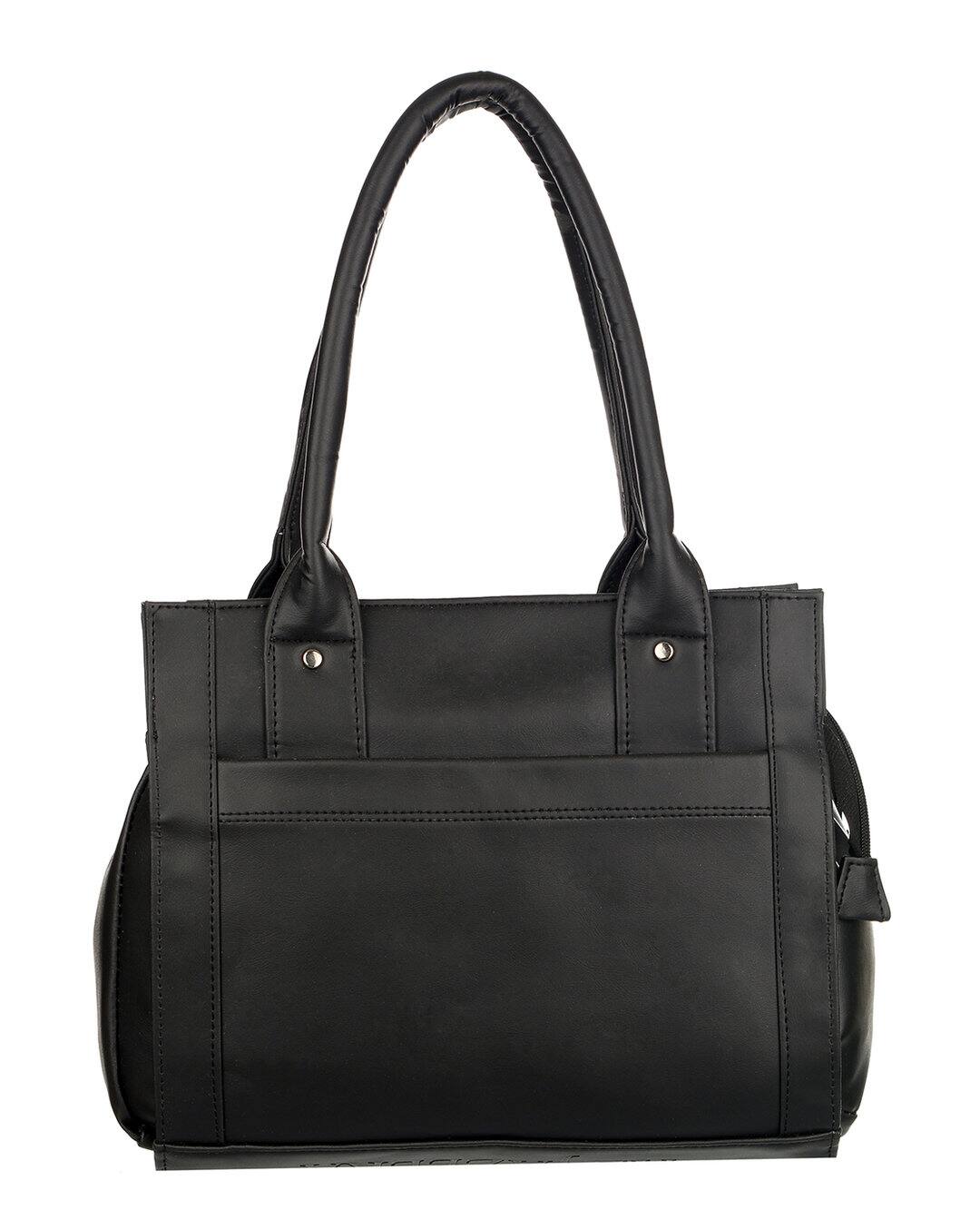 AL JAZEERA Polyurethane (PU) Handbag