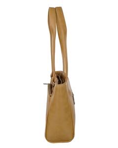AL JAZEERA Polyurethane (PU) Handbag