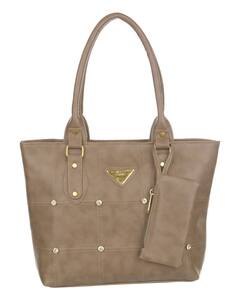 AL JAZEERA Polyurethane (PU) Handbag
