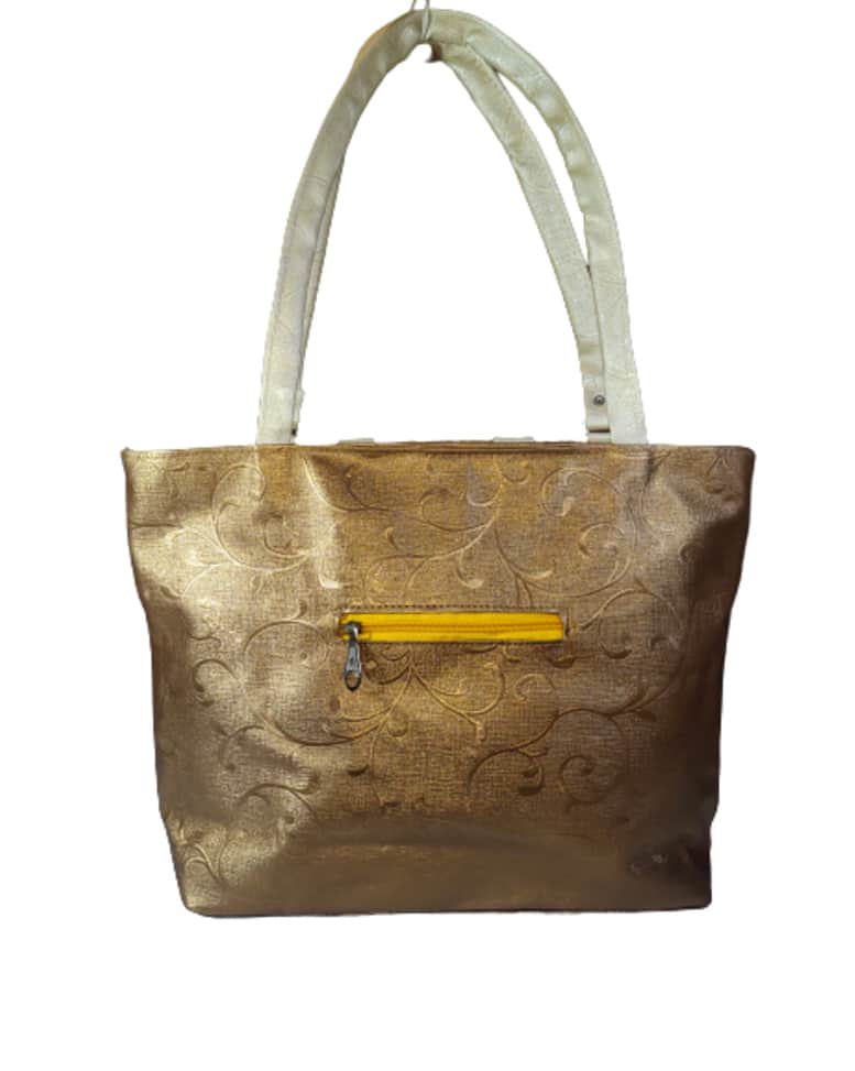 ZNS ROYAL Polyurethane (PU) Handbag