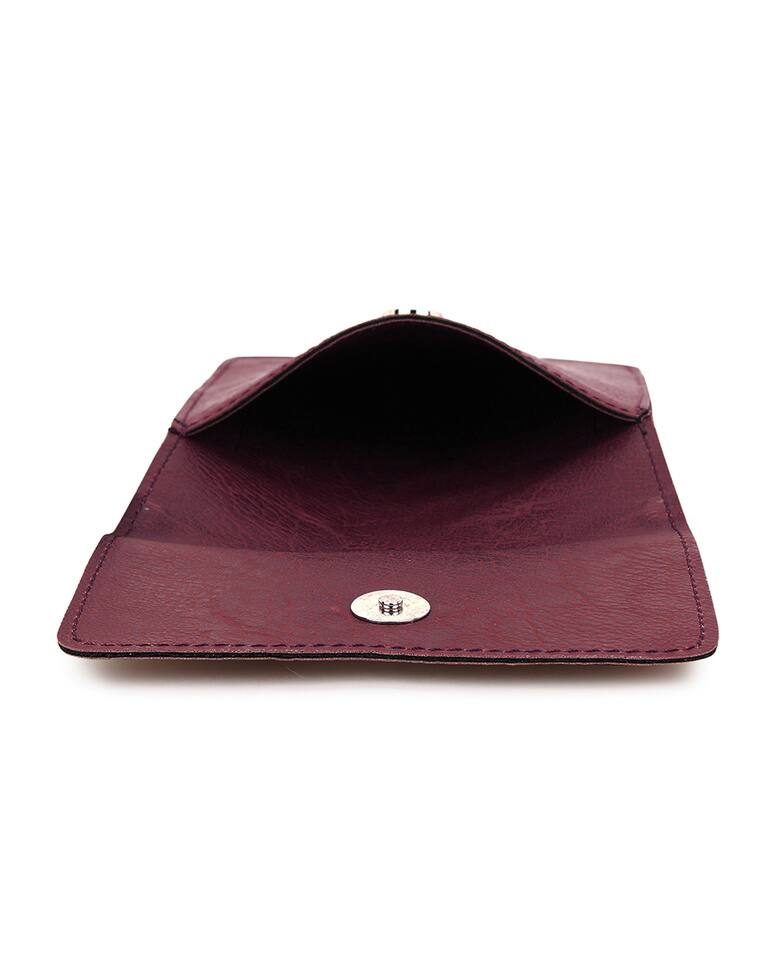 YELLOE Synthetic Sling Bag