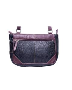 OX RODEO Genuine Leather Handbag
