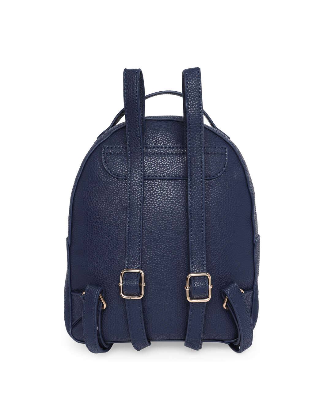 LAVIE Synthetic Leather Backpack