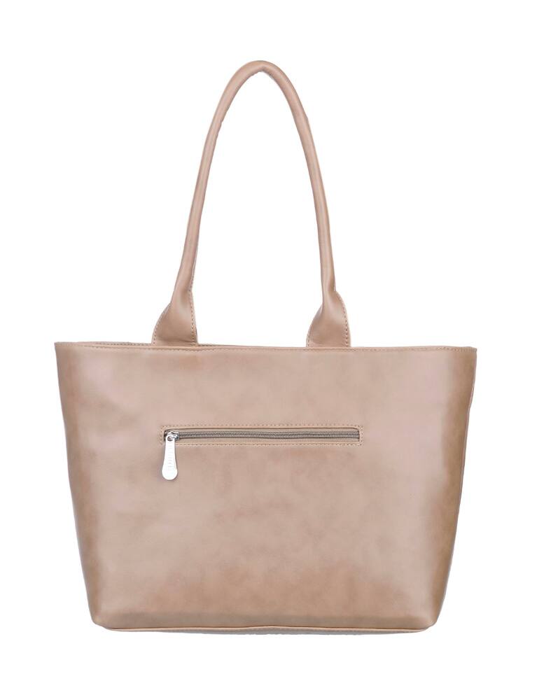 AL JAZEERA Polyurethane (PU) Handbag