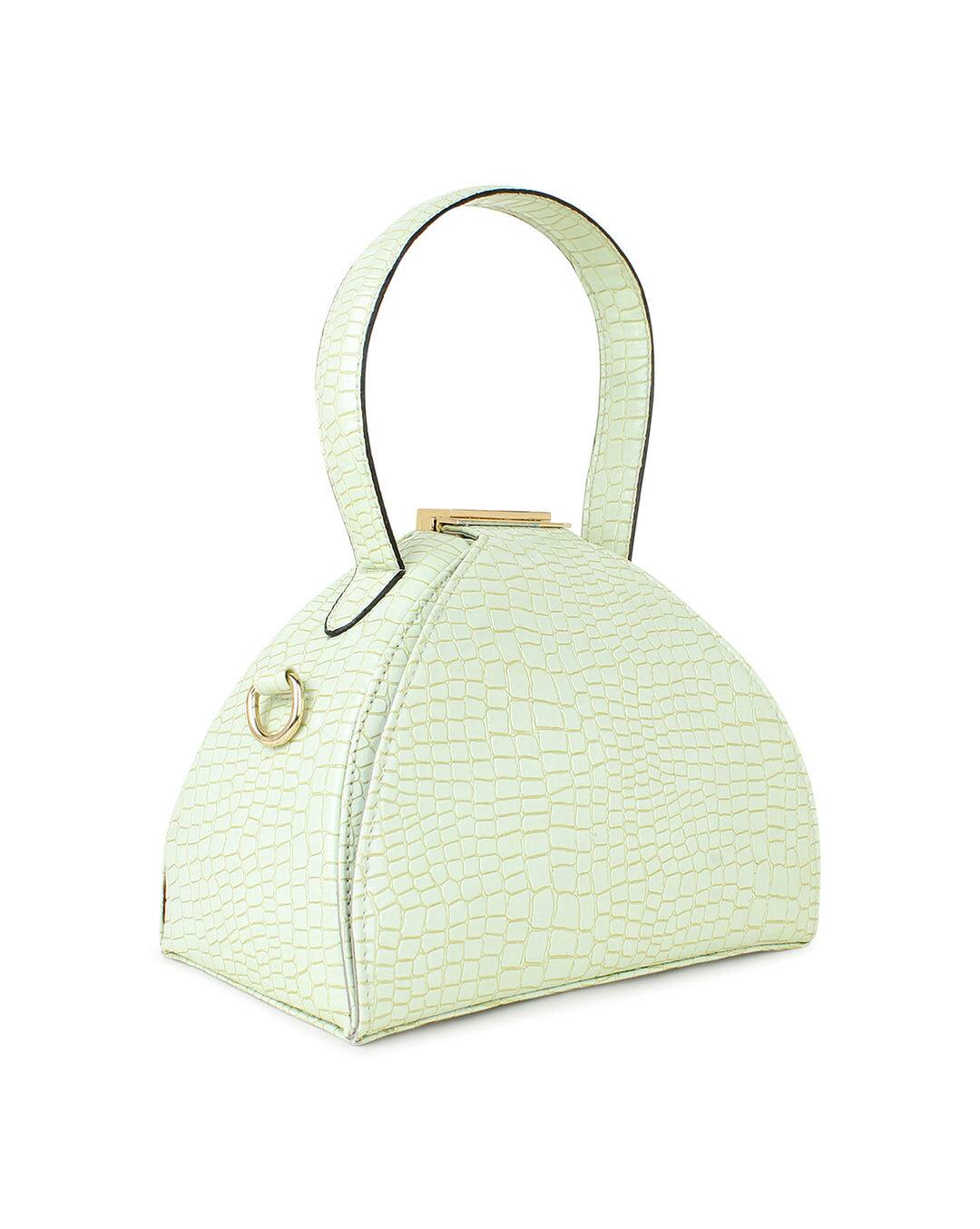 SPICE ART Polyurethane (PU) Sling Bag