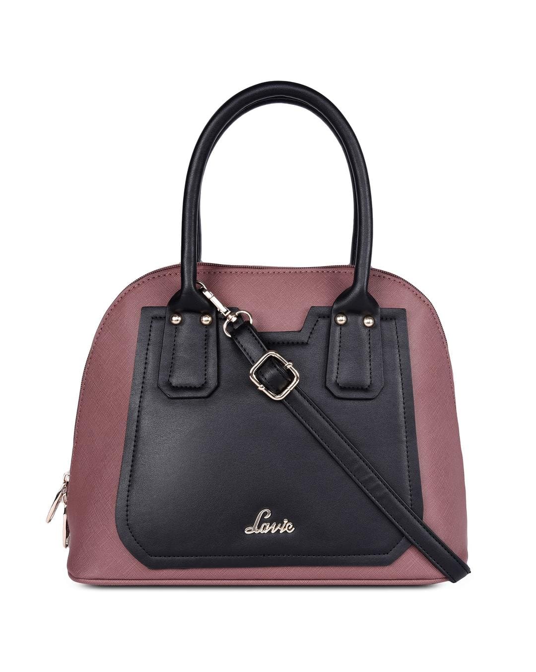 Synthetic Leather Handbag