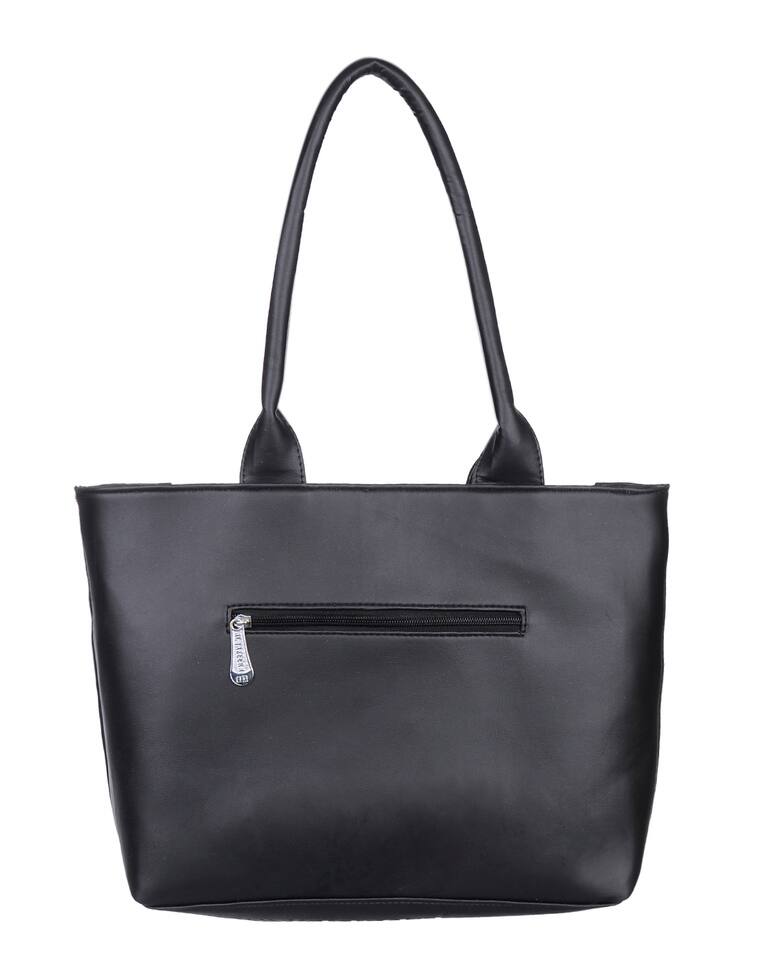 AL JAZEERA Polyurethane (PU) Handbag