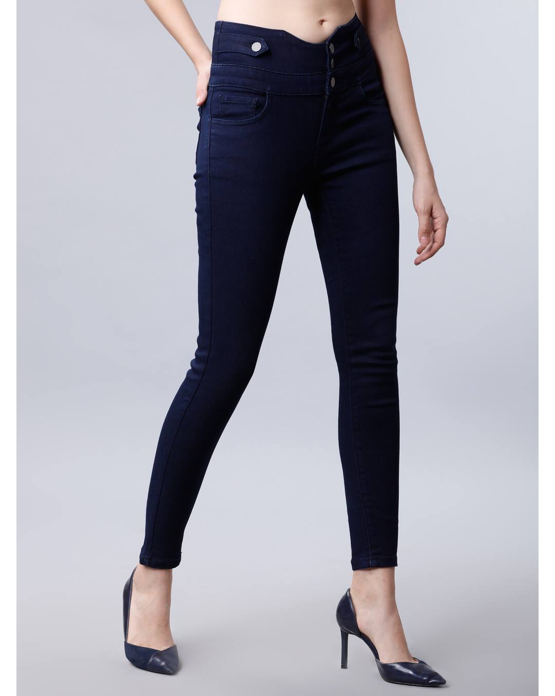 Blended Skinny Jeans view 16