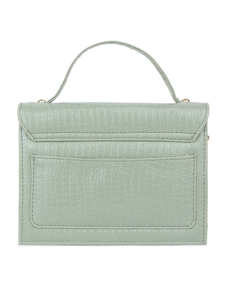 YELLOE Synthetic Sling Bag