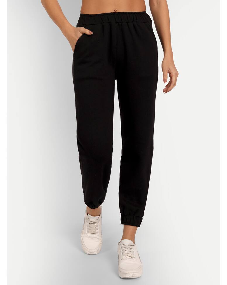 Cotton Joggers view 2