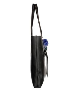 MOONSTAR BAGS Polyurethane (PU) Shoulder Bag