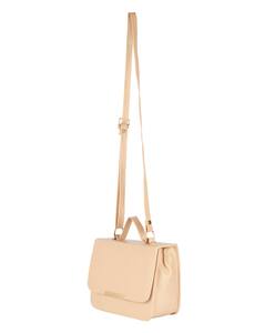 LA STILE Polyurethane PU Sling Bag