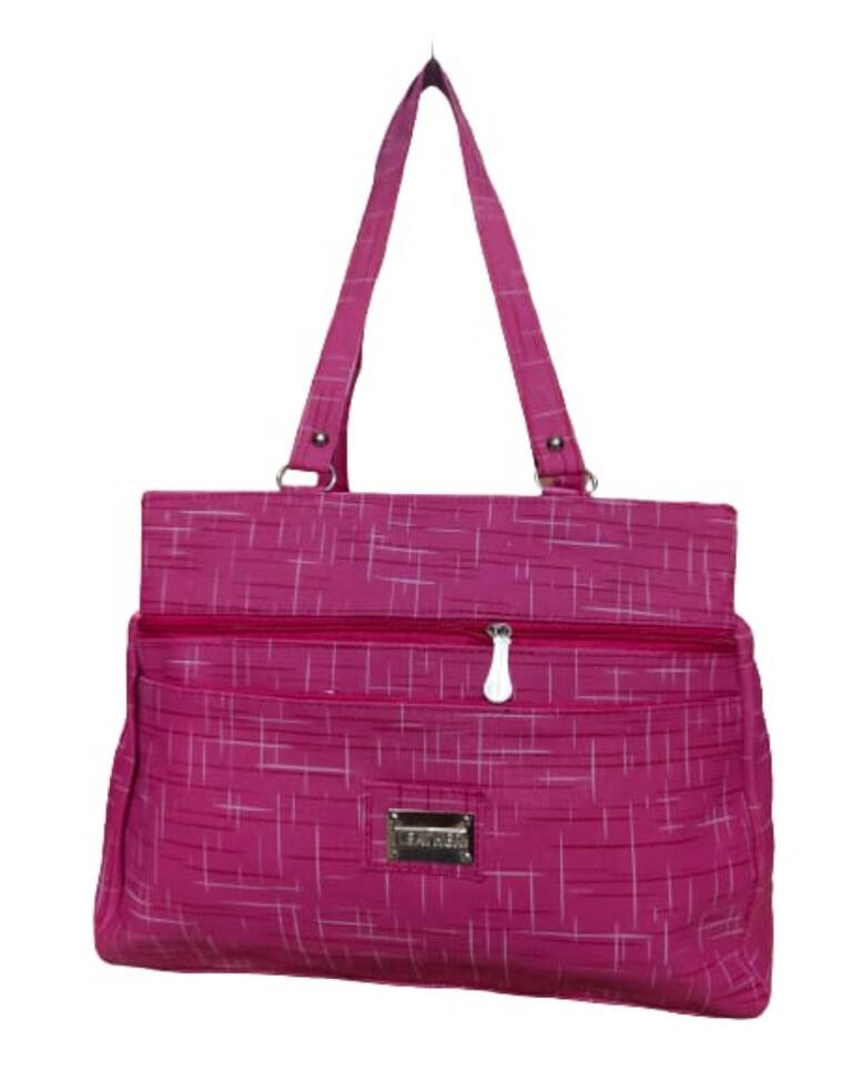 ZNS ROYAL Polyester Handbag