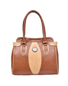 AL JAZEERA Polyester Handbag