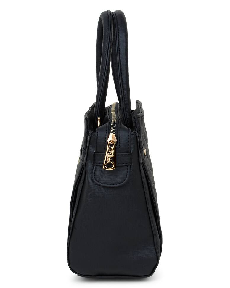 YELLOE Synthetic Handbag