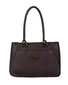 AL JAZEERA Polyurethane (PU) Handbag