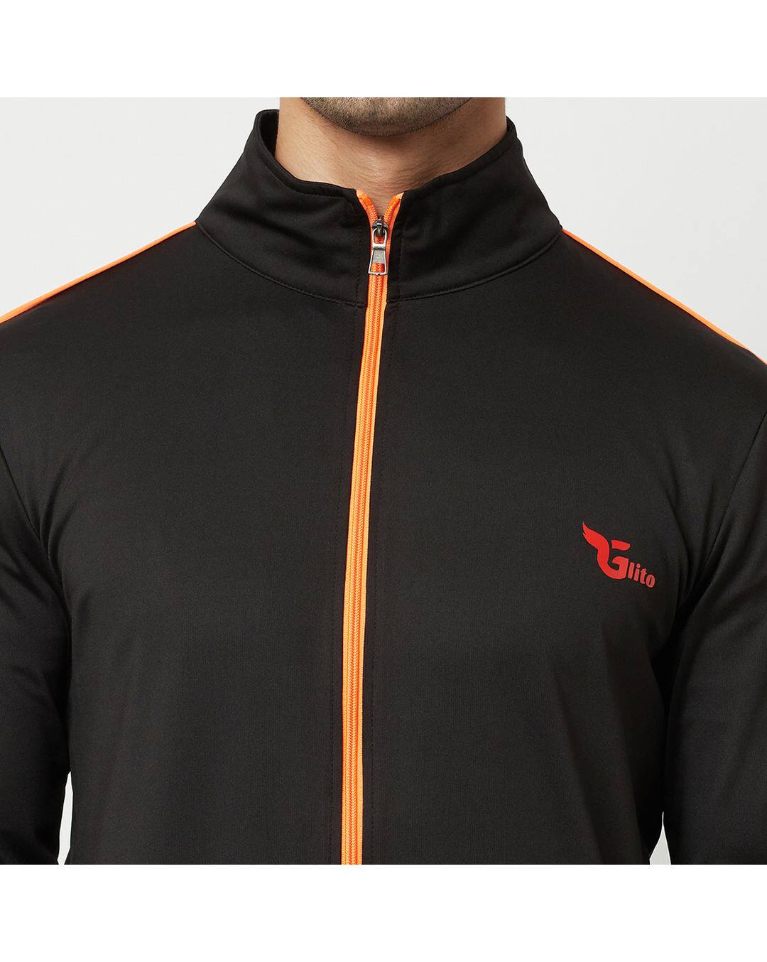 Polyester Medium Casual Jacket view 6
