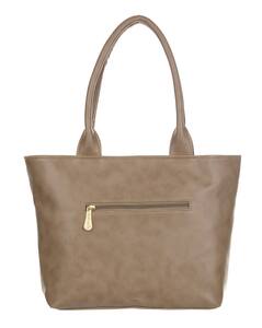 AL JAZEERA Polyurethane (PU) Handbag