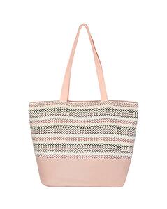LA STILE Acrylic Shoulder Bag