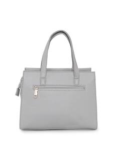 LAVIE Synthetic Leather Handbag