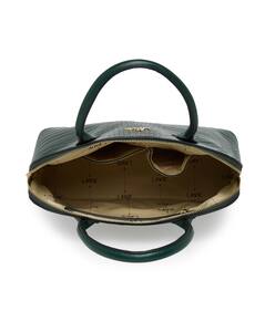 LAVIE Synthetic Leather Handbag