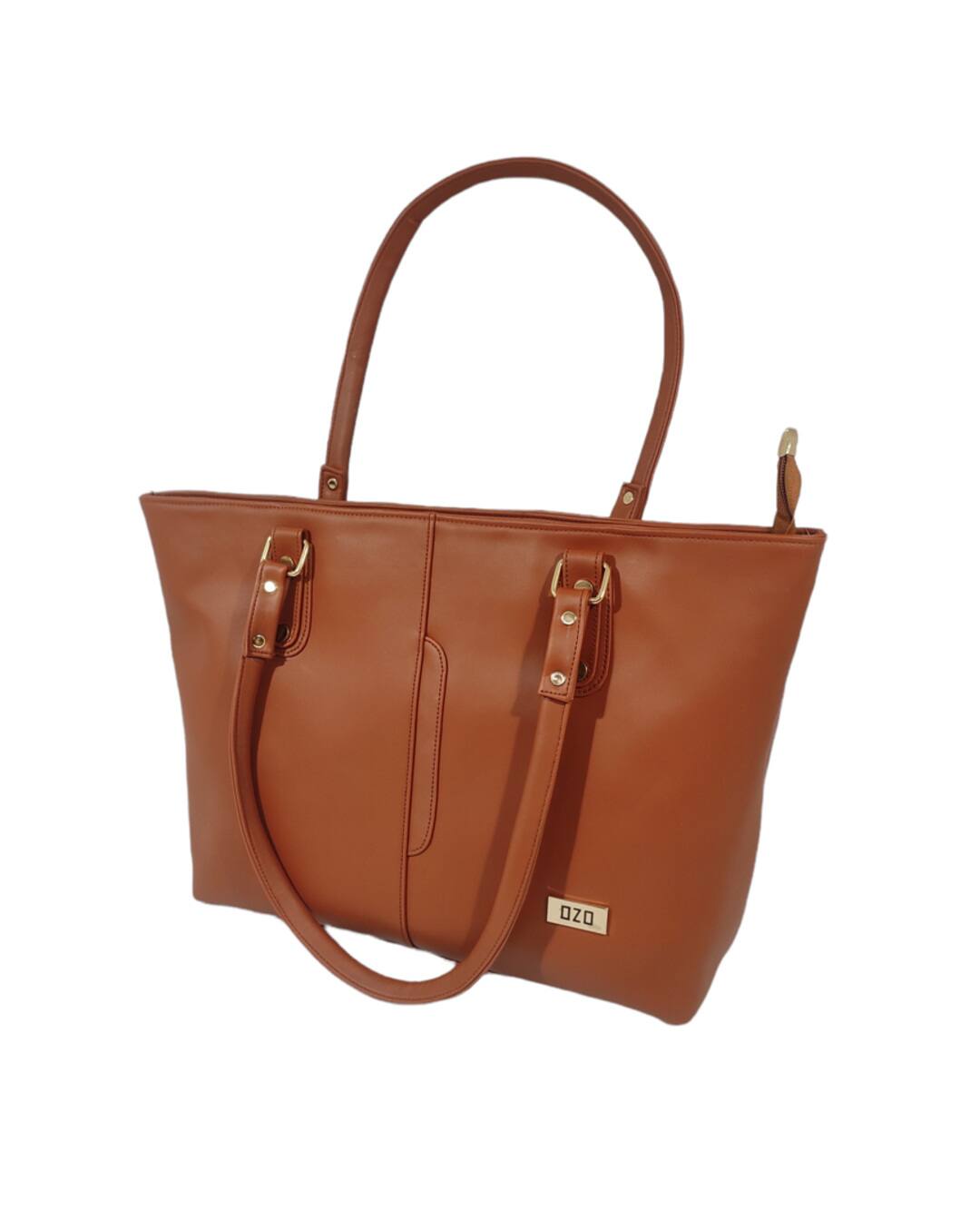 OZO Polyurethane (PU) Handbag