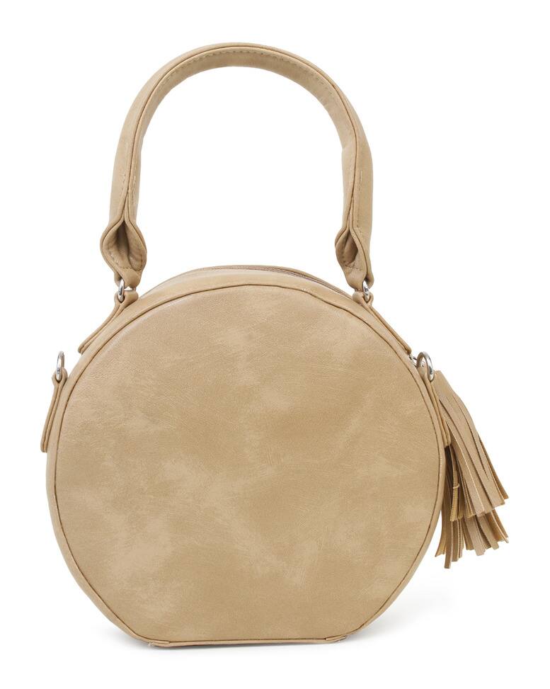 SPICE ART Polyurethane (PU) Sling Bag