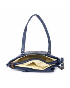LEATHER RETAIL Polyurethane Tote bag