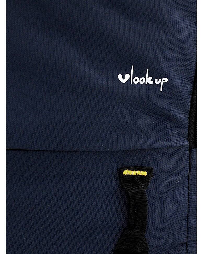 YELLOE Synthetic Backpack