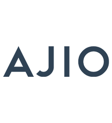 Ajio logo