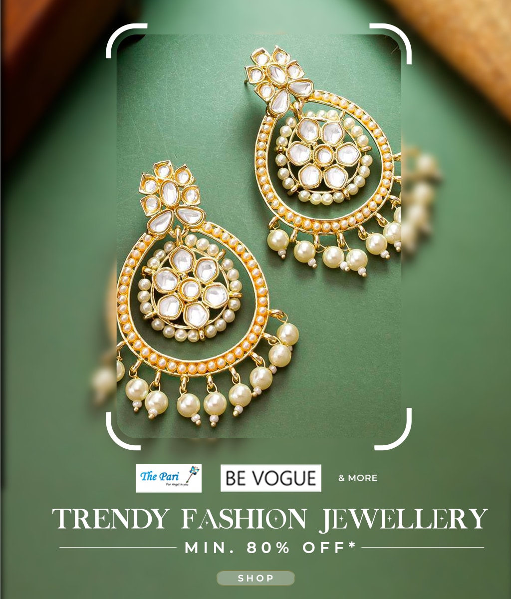 Chandi Mahal... - Chandi Mahal trendy silver jewellery store