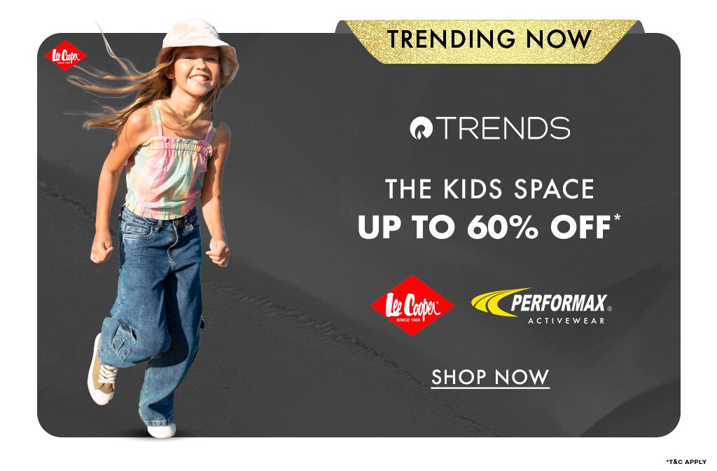 Online Kids fashion shopping site in India - AJIO