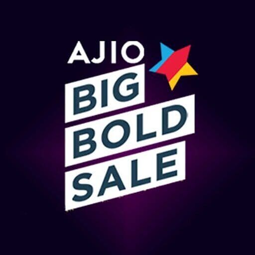 Ajio's Big Bold Sale - 360° Game