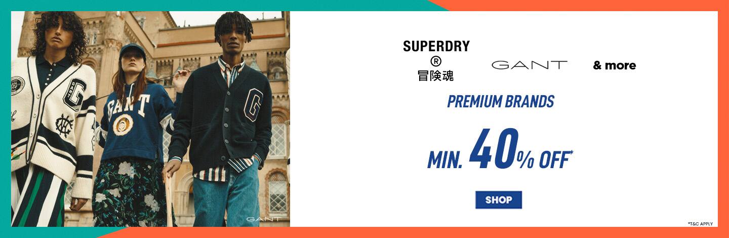 ajio.com - Get Flat 40% off