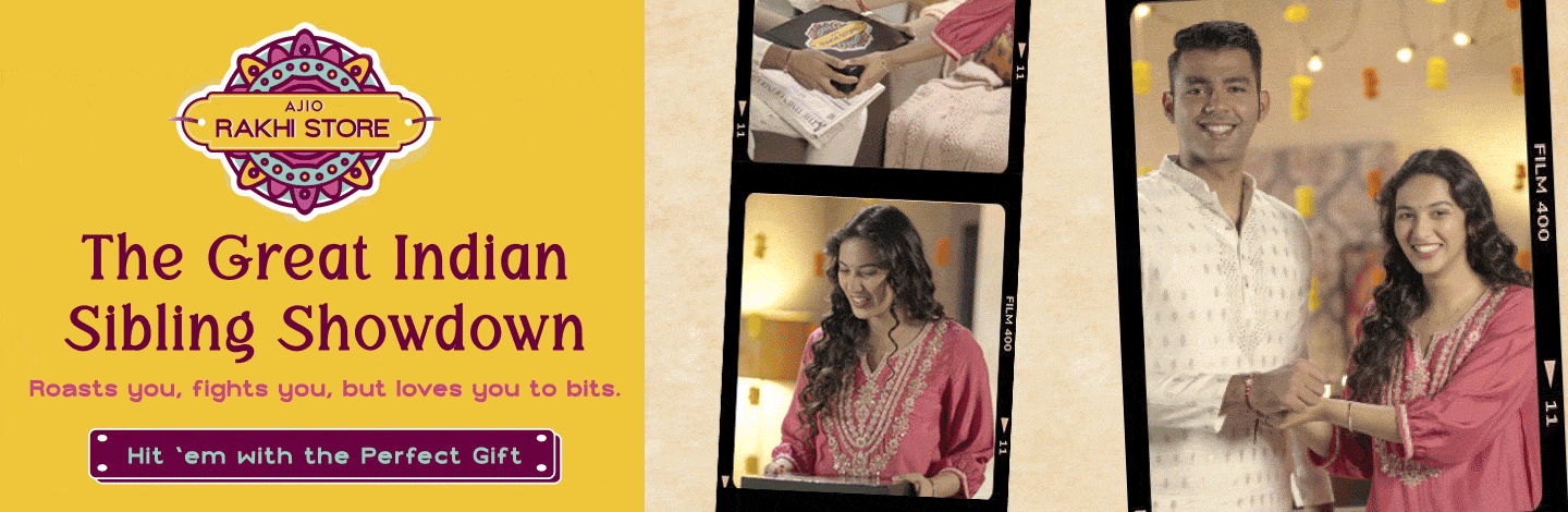 Raksha Bandhan