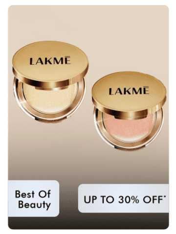 Best of Beauty up to 30