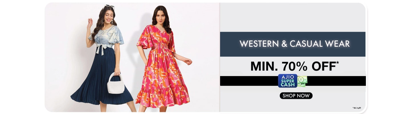 Ethnicwear from trends Under 599 Avaasa Fusion and more